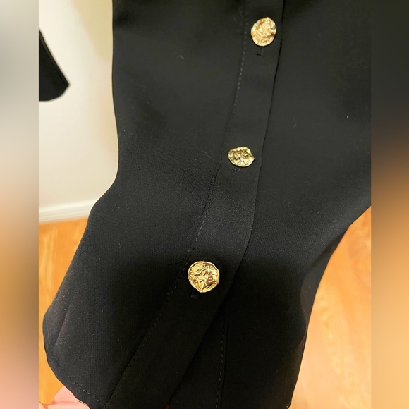 Zara dress New with tags - Picture 4 of 7